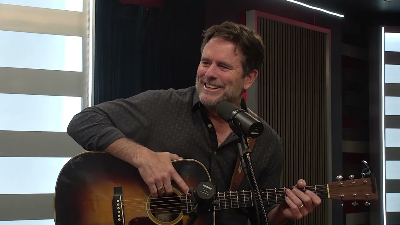 Coffee, Country & Cody: April 2, 2025 - Charles Esten and Carter Faith
