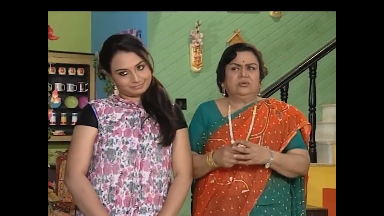 Panduranga Vittala - Ep 676 - Megha Shree - Kannada Tv Serial - ZEE5 Classics Kannada