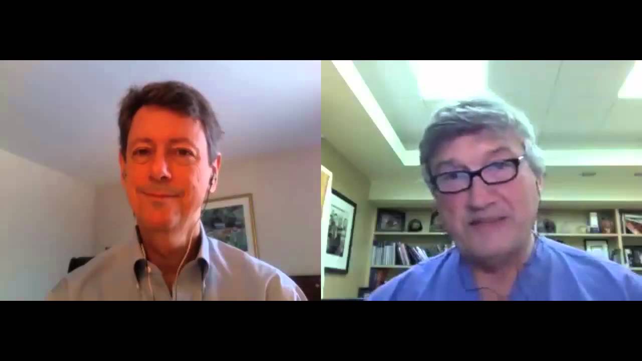 Hardwiring Happiness: Contentment with James R. Doty