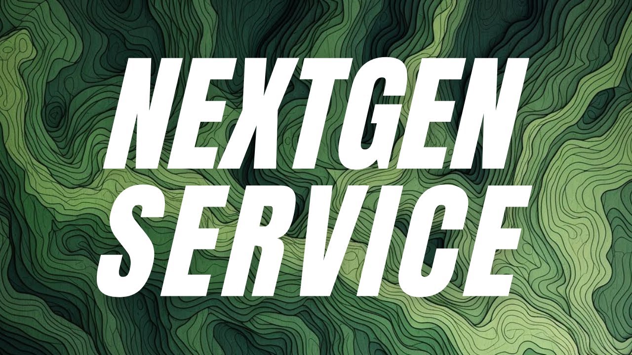 Welcoming Party Nextgen - 11 Januari 2025