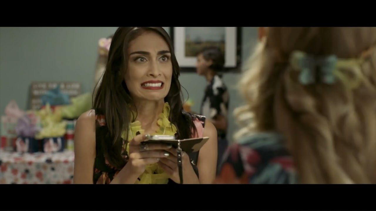 Marissa Pistone: Dramatic Reel