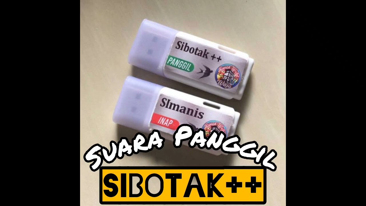 SP SIBOTAK++