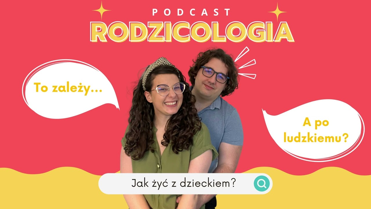 Podcast Rodzicologia: #01  S.O.S Płacz, histeria i żądania w sklepie