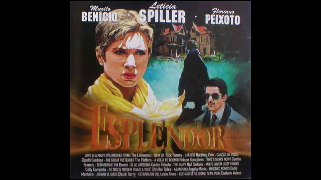 05 The Great Pretender   The Platters