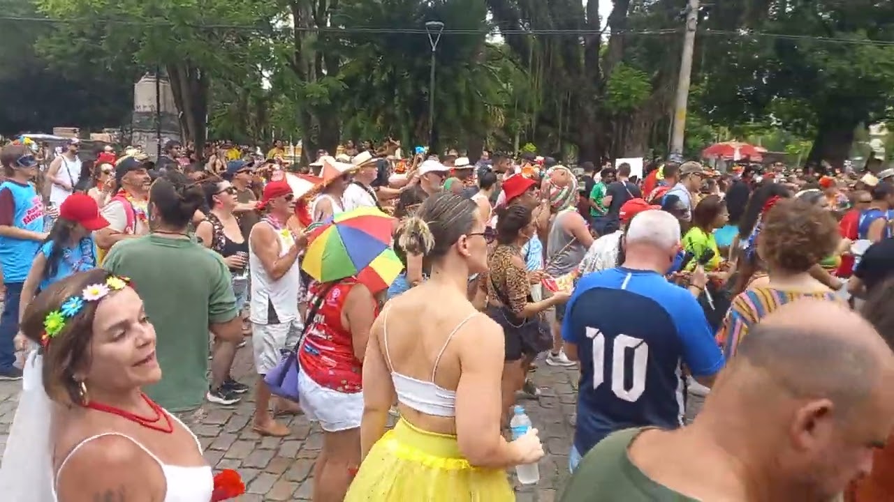 Desfile do 