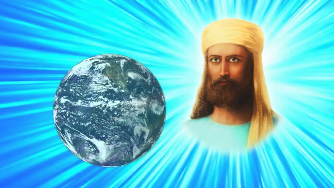 Decree 10 03 I AM GODS WILL x40 fast invocation Elizabeth Clare Prophet
