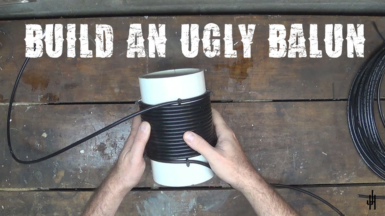 Building an Air Choke or 