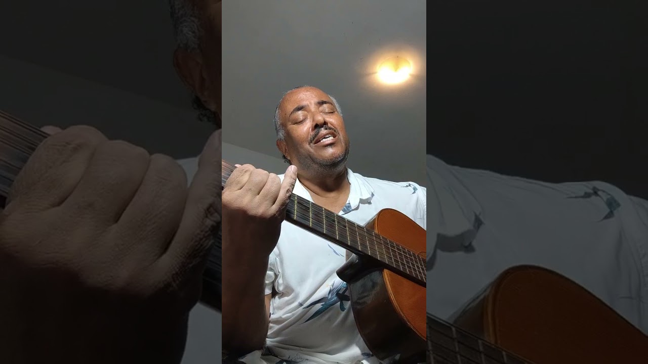 23 de fevereiro de 2026 Carlos kaica gravações/EU NÃO MEREÇO 