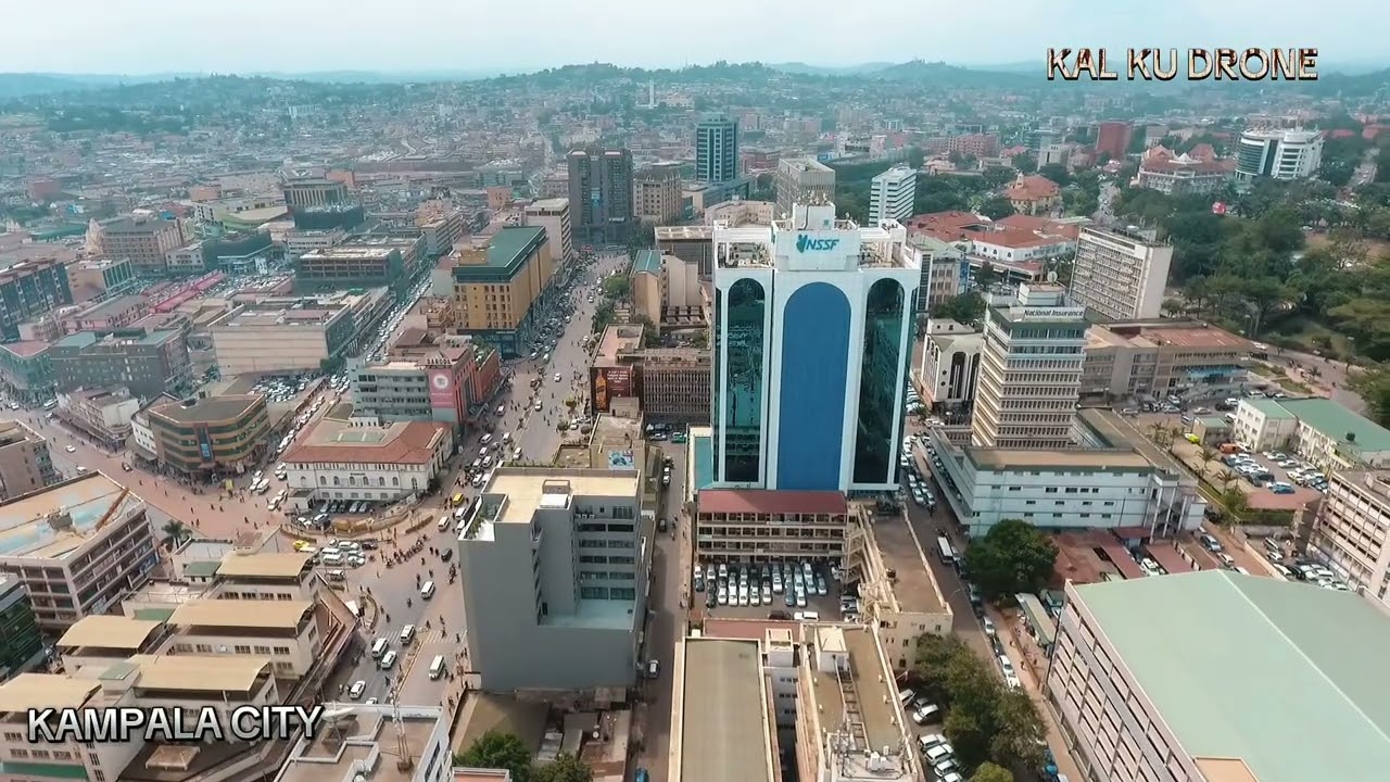 Kal ku drone