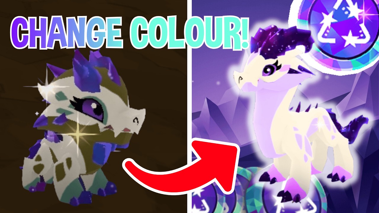 Руководство по улучшению монет желаний! ✨ | Руководство по Animal Jam