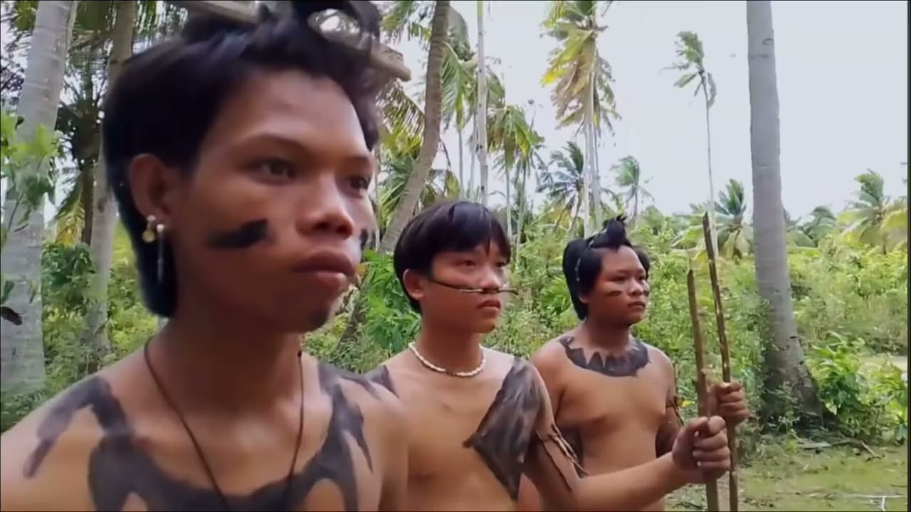 Paksiw parody / Ang banggi-itang irong buang