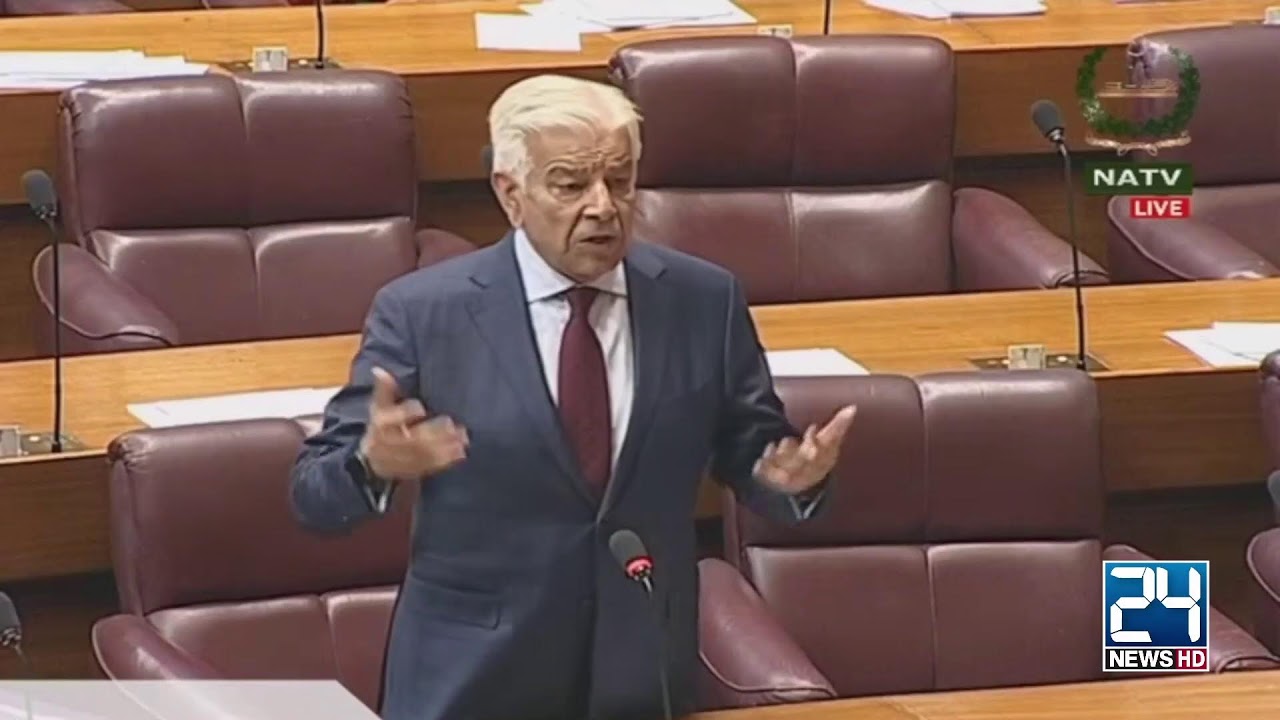 🔴LIVE - Heated Debate In National Assembly Session - Rohi