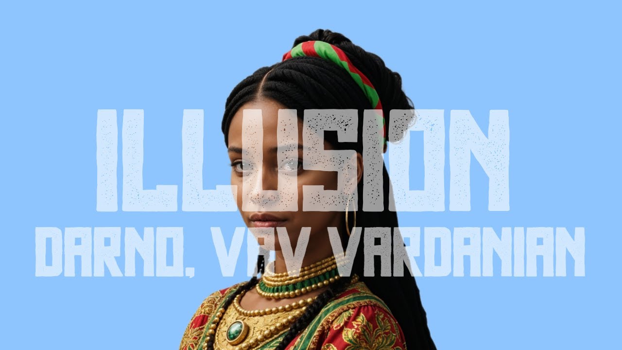 DARNO, Vav Vardanian - Illusion (Original Mix) #SunsetGatheringLabel