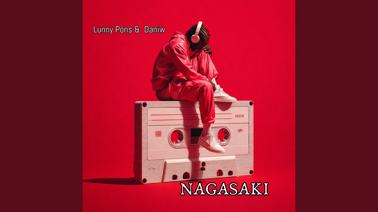 Nagasaki