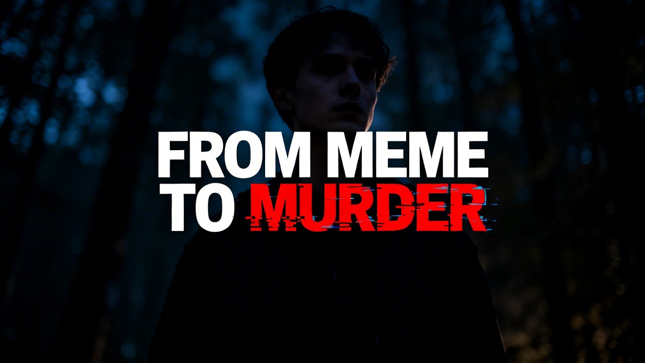 From Meme to Attempted Murder: The Terrifying True Story of Slender Man #horrorstories