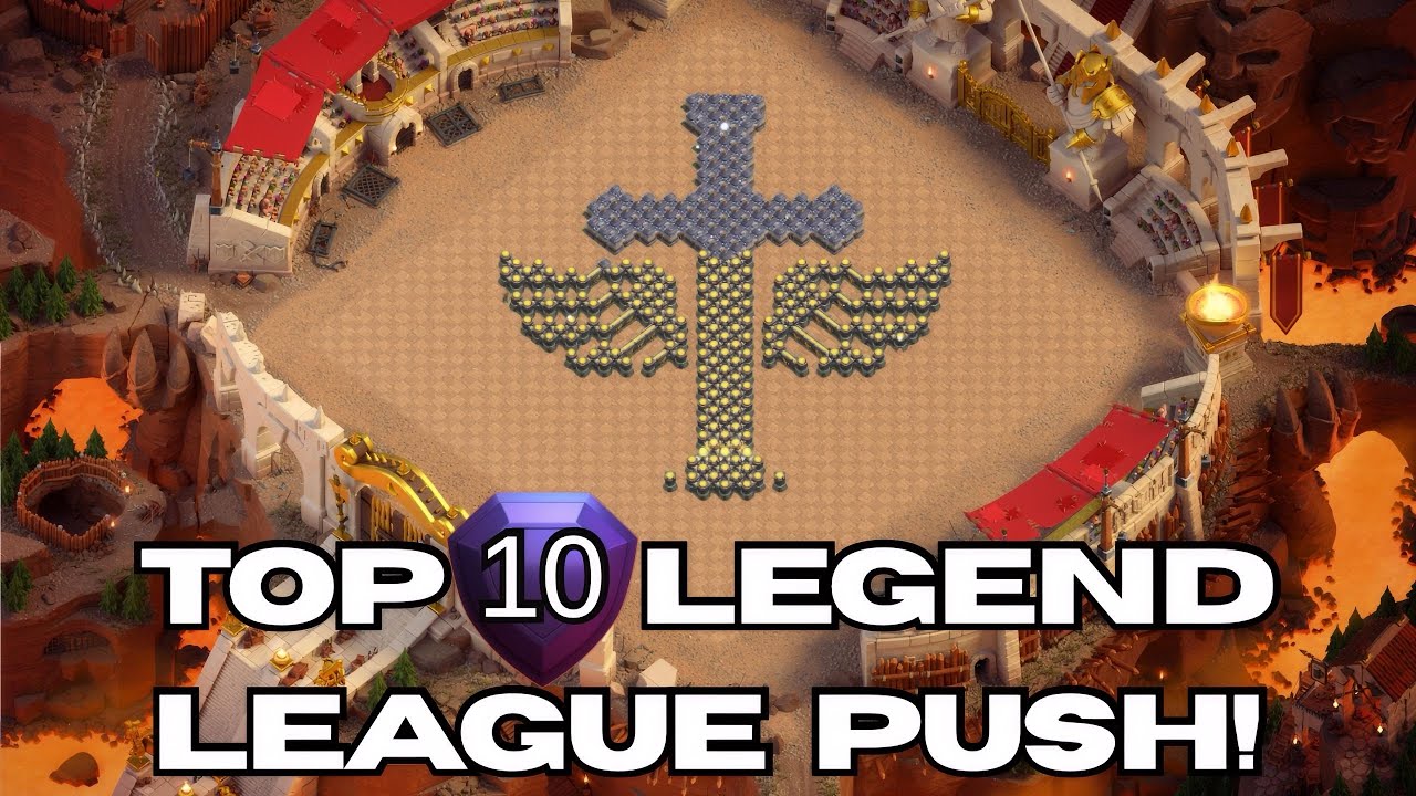 Full Legend Day Recap on 2 Accounts