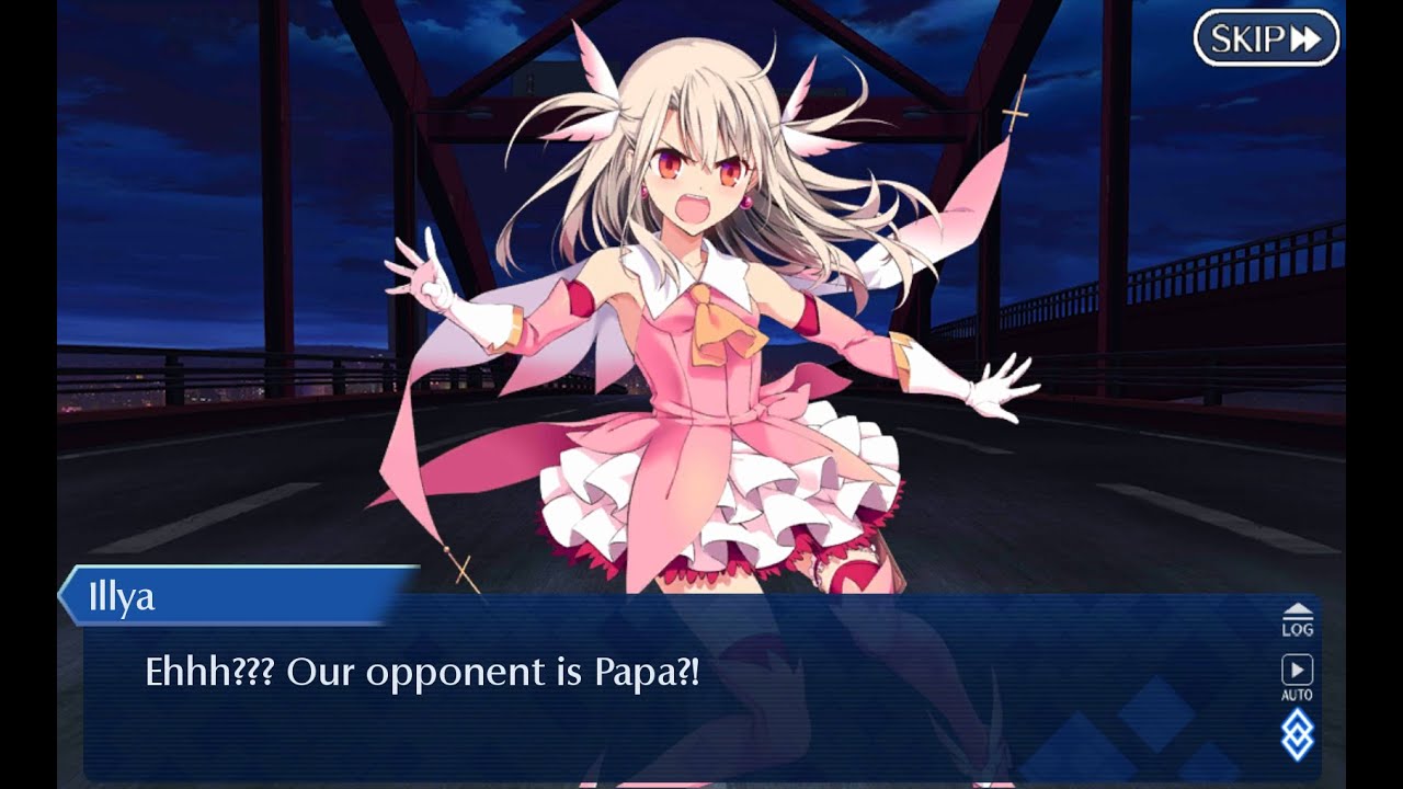 Revival Fate/Zero Lap 2: Pick Ye Rosebuds While Ye May [F/GO NA]