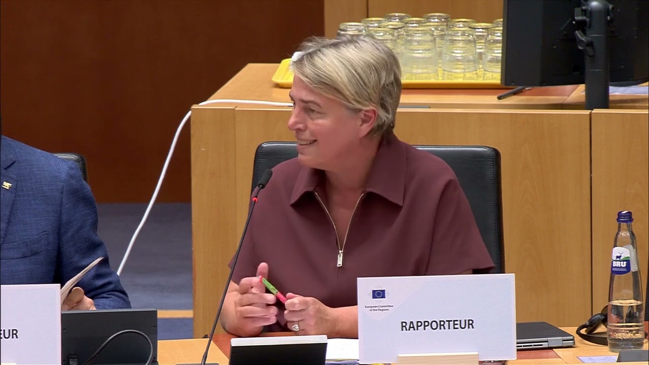 Debate on Post-2027 Common Agricultural Policy (CAP)