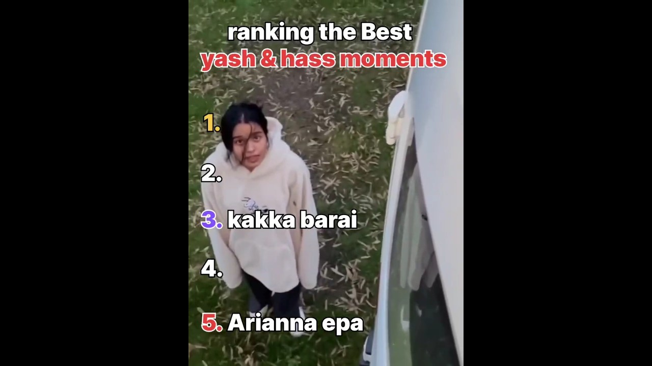 Yash & Hass Best Funny Moments #funny#yash and hass #meme #srilanka blog #sri lanka #sinhala meme