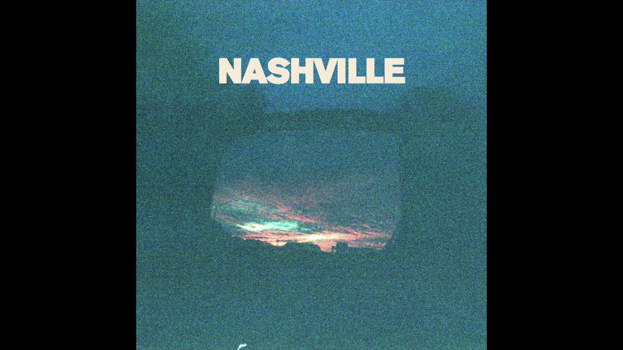 Nashville - Tyler Burkhart