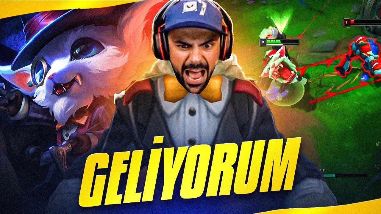 Osman Mega Gnar şeklinde geliyorum ihtan ama