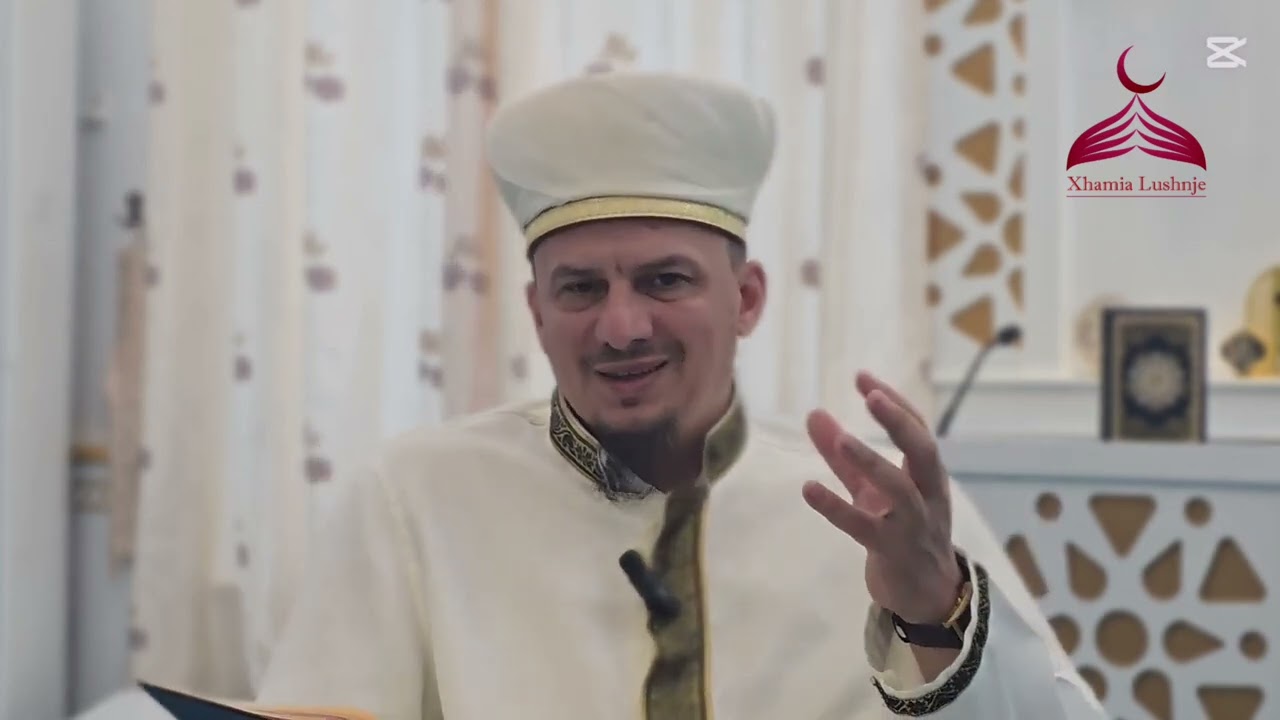 TË ECËSH MBI GJURMËT PROFETIKE 28. | Cilësitë e Munafikëve | Imam Alban Puka