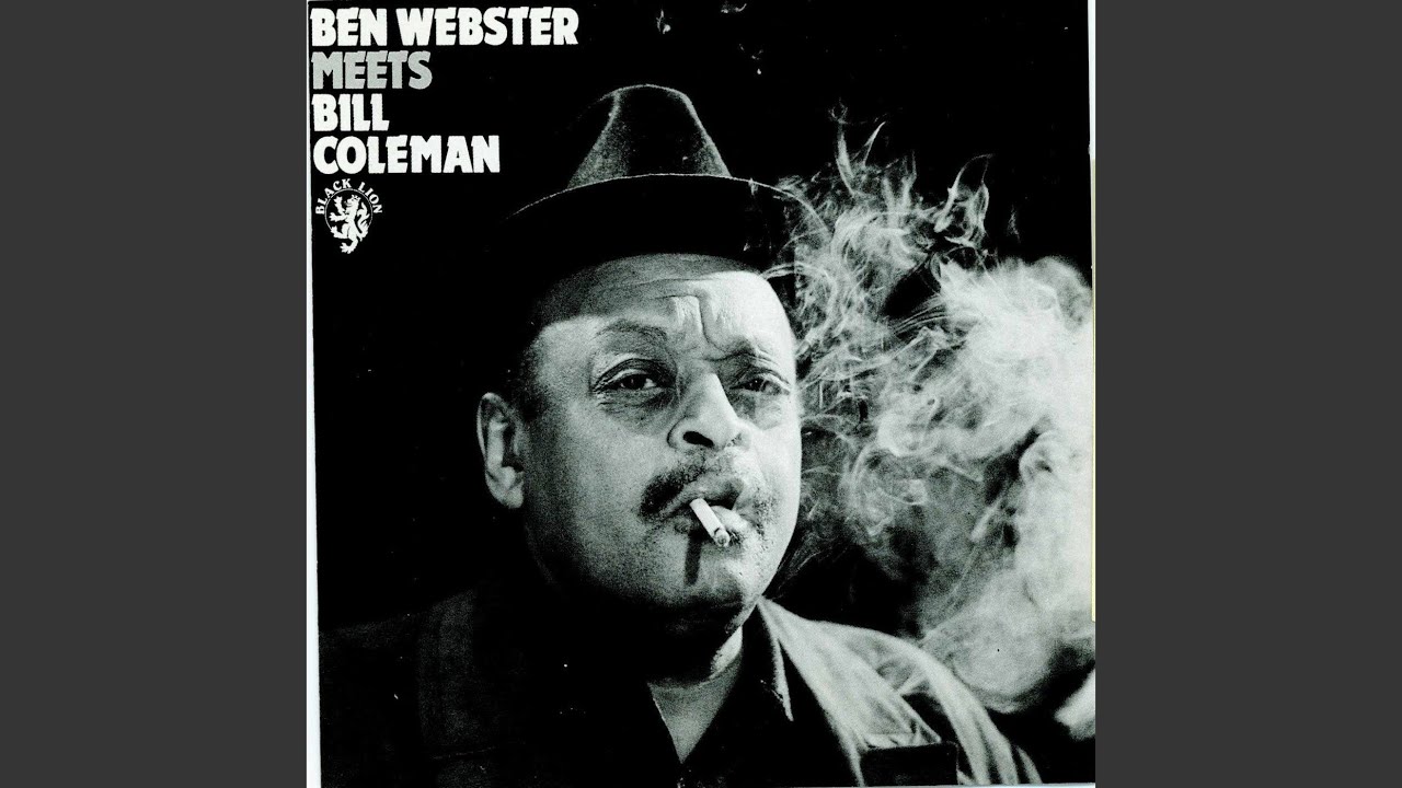 Bill Coleman