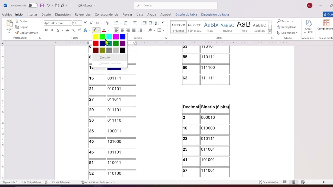 METODO QUINE MCCLUSKEY pt1 CLASE 11 ETN601 15/3/26