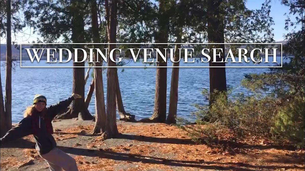 Wedding Venue Search | C +T Wedding Series
