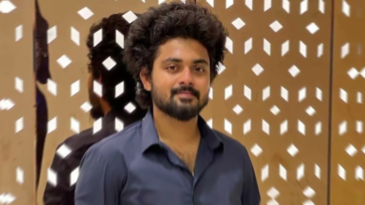Tollywood Actor Bharath Kanth Funeral update 