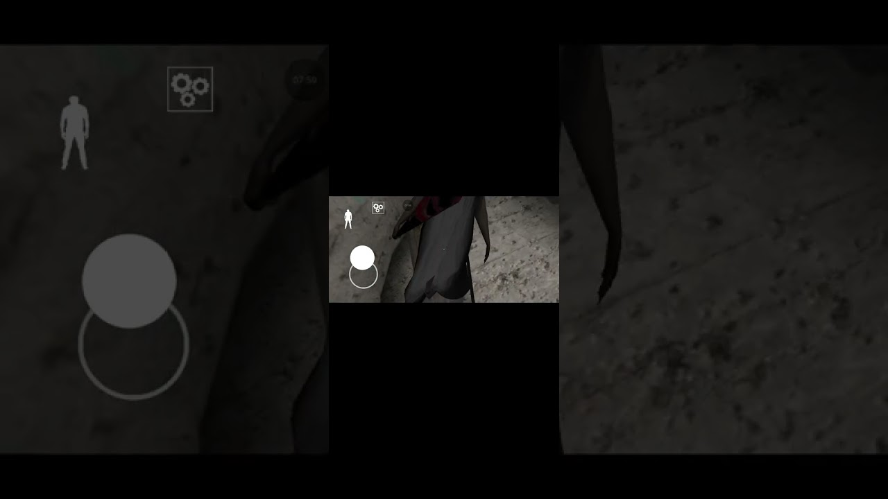 Granny Chapter Two Full Gameplay in Boat Escape