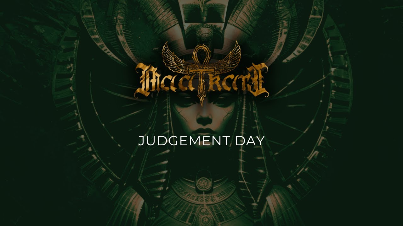 6. Judgement Day - Full Song