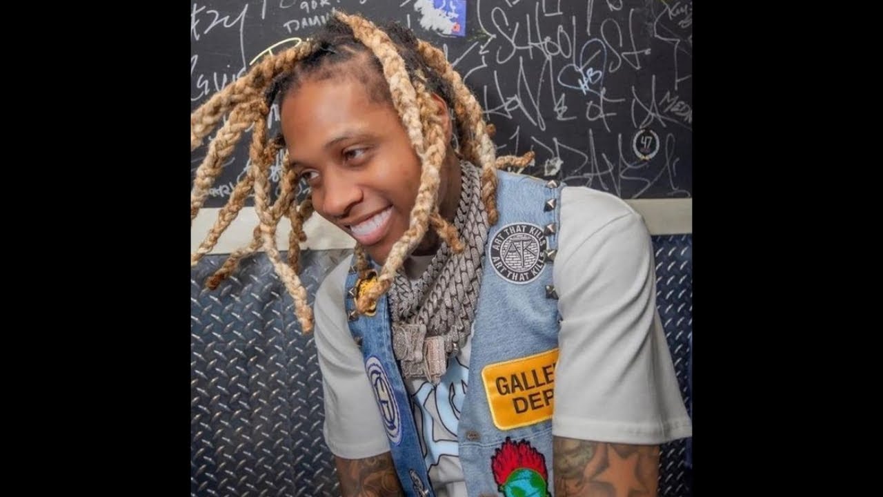 (FREE) Lil Durk Type Beat - 