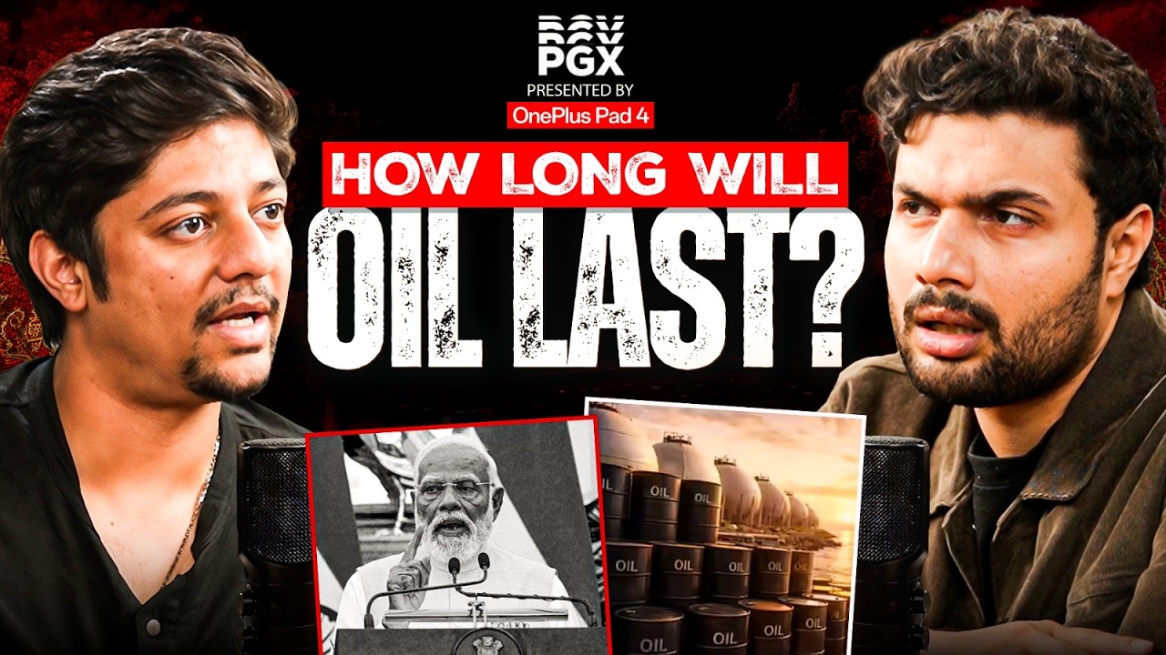 USD-INR Crisis, Hiking Fuel Prices & Impact on Middle Class | Research Analyst Shashank Udupa