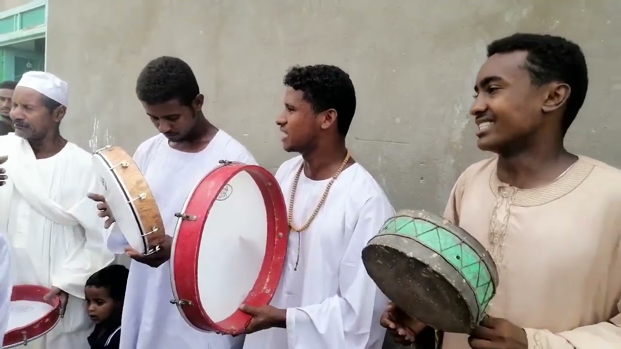 اولاد الشيخ كمال الدين / الصوفية في السودان