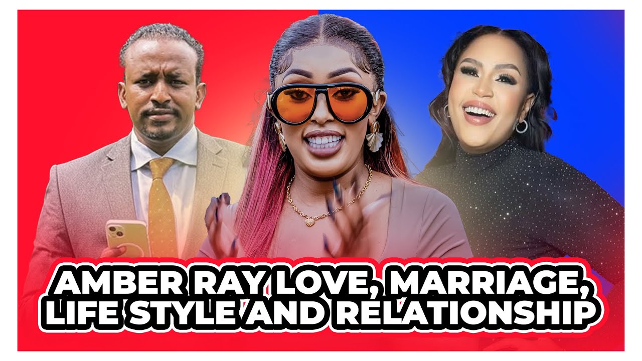 Amber Ray reveals shocking details about EX-co wife Amira | Rapudo's Real source of income | Jimal