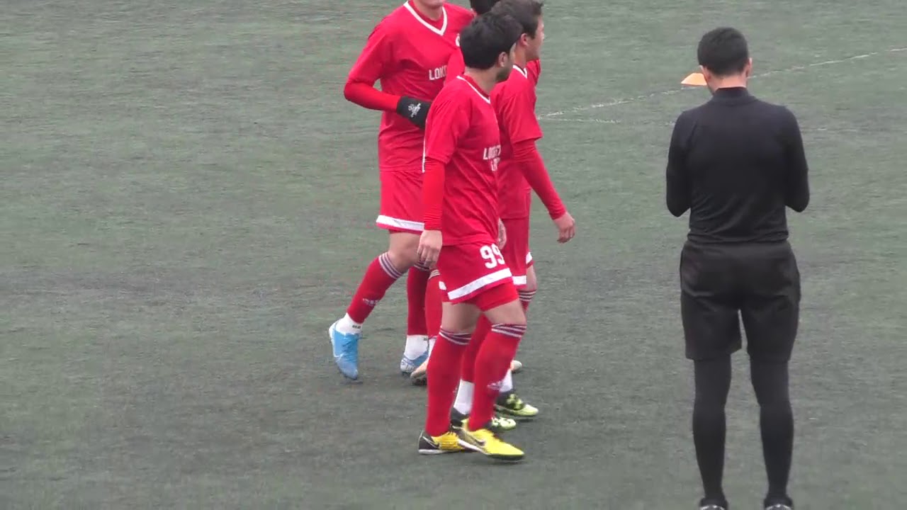 2 div / 15 tur / Dinamo - Kinopromuz