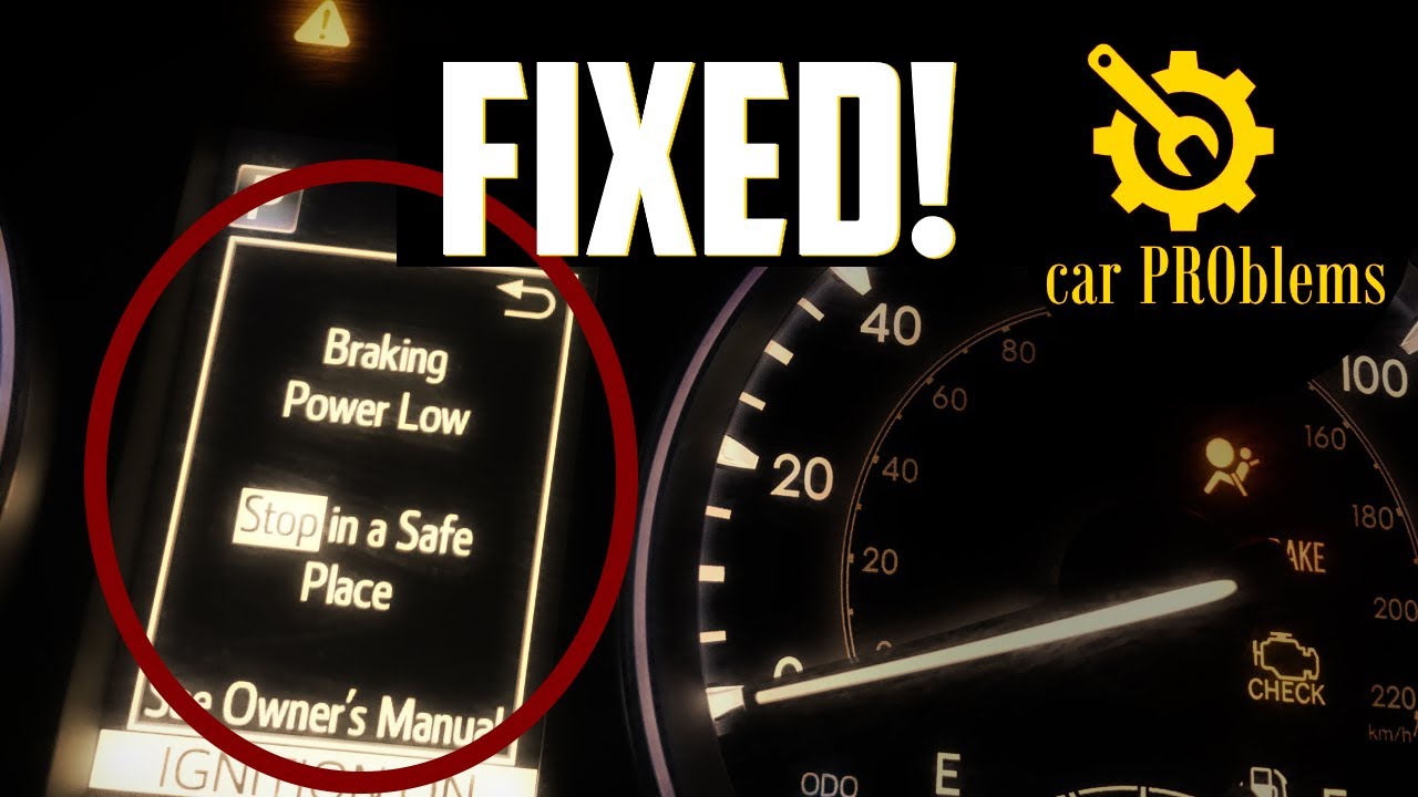 How to Fix 