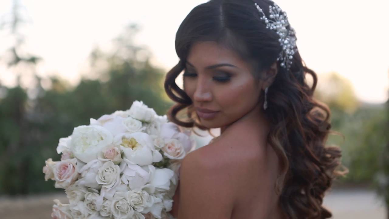 Emma & John Paul Wedding - Serendipity Garden Weddings