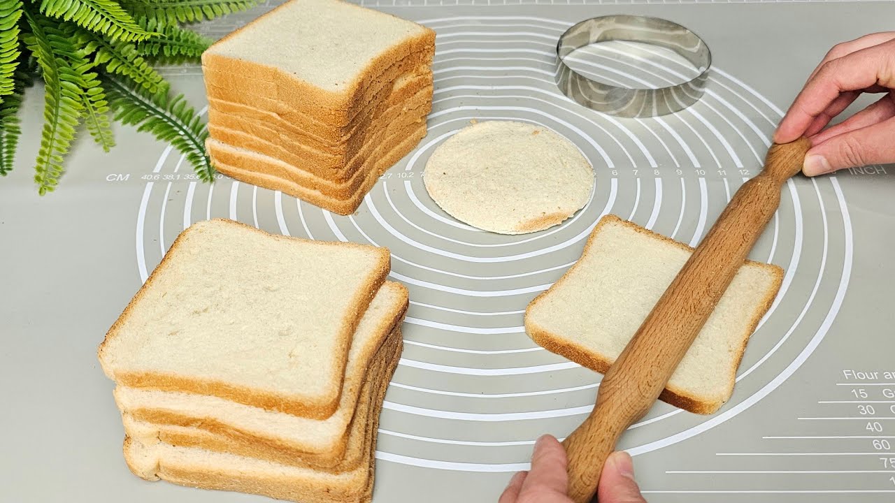 НЕВЕРОЯТНЫЙ! Почему я не подумал об этом раньше? Настолько вкусно, что на столе ничего не останется!