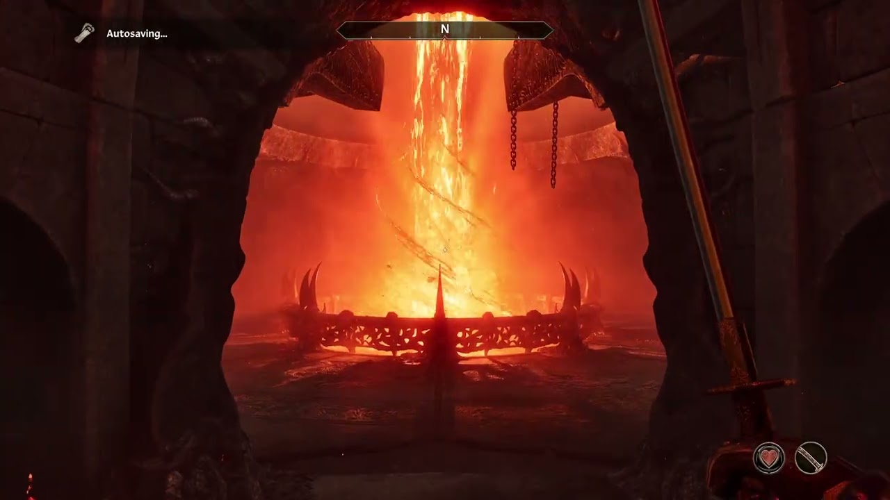 The Elder Scrolls IV No Fast Travel Part 2