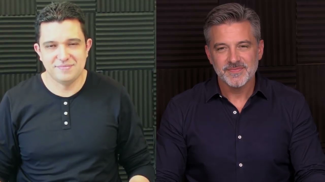 Andrés Cardozo Seminario Ventas con Inteligencia Artificial 2.0