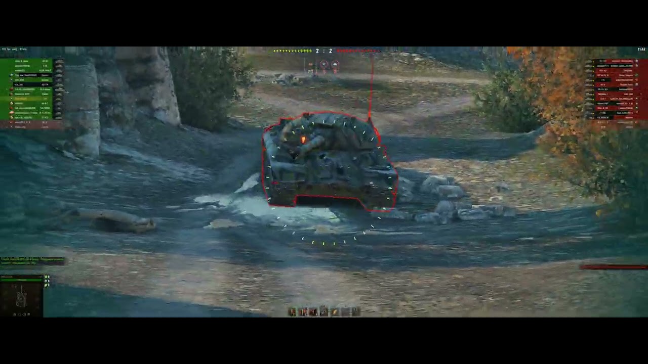 Т 44     3   Tanki 2026 03 12   20 44 30 35