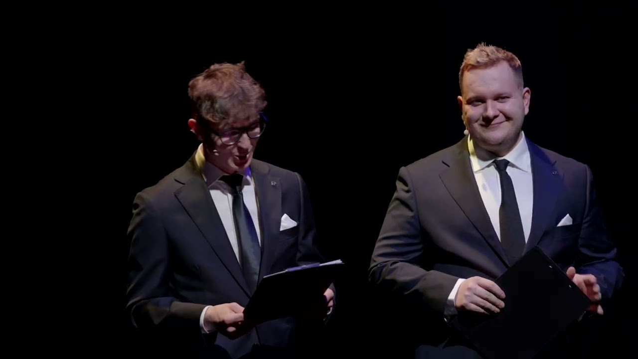 PPSWA w Gdyni. Koncert Dyplomowy 2026 - całość