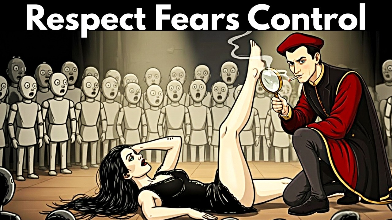 After Observing 500 Powerful Leaders, He Discovered What Truly Makes a Man Respected — Machiavelli