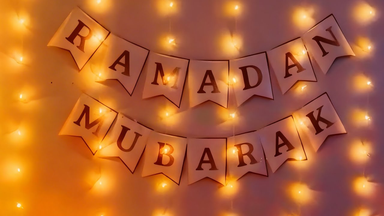 Ramzan Grocery Ramzan ka Chand Mubarak | Ramzan Mubarak | Ramzan ka Chand Mubarak || Subscribe || 