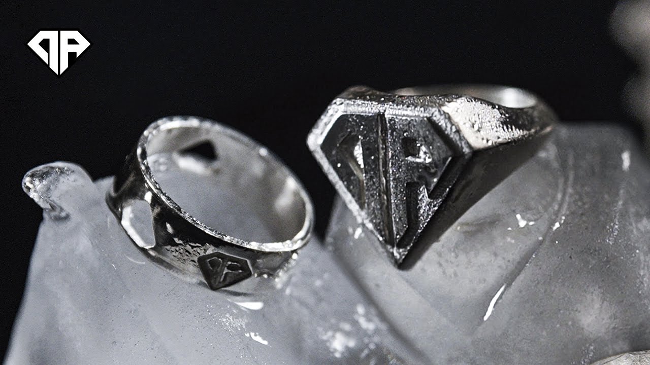 As&iacute; se hacen los Anillos y Alianzas | 0800 Don Rouch