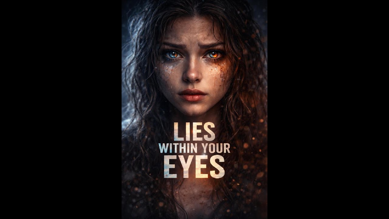 Lies Within Your Eyes