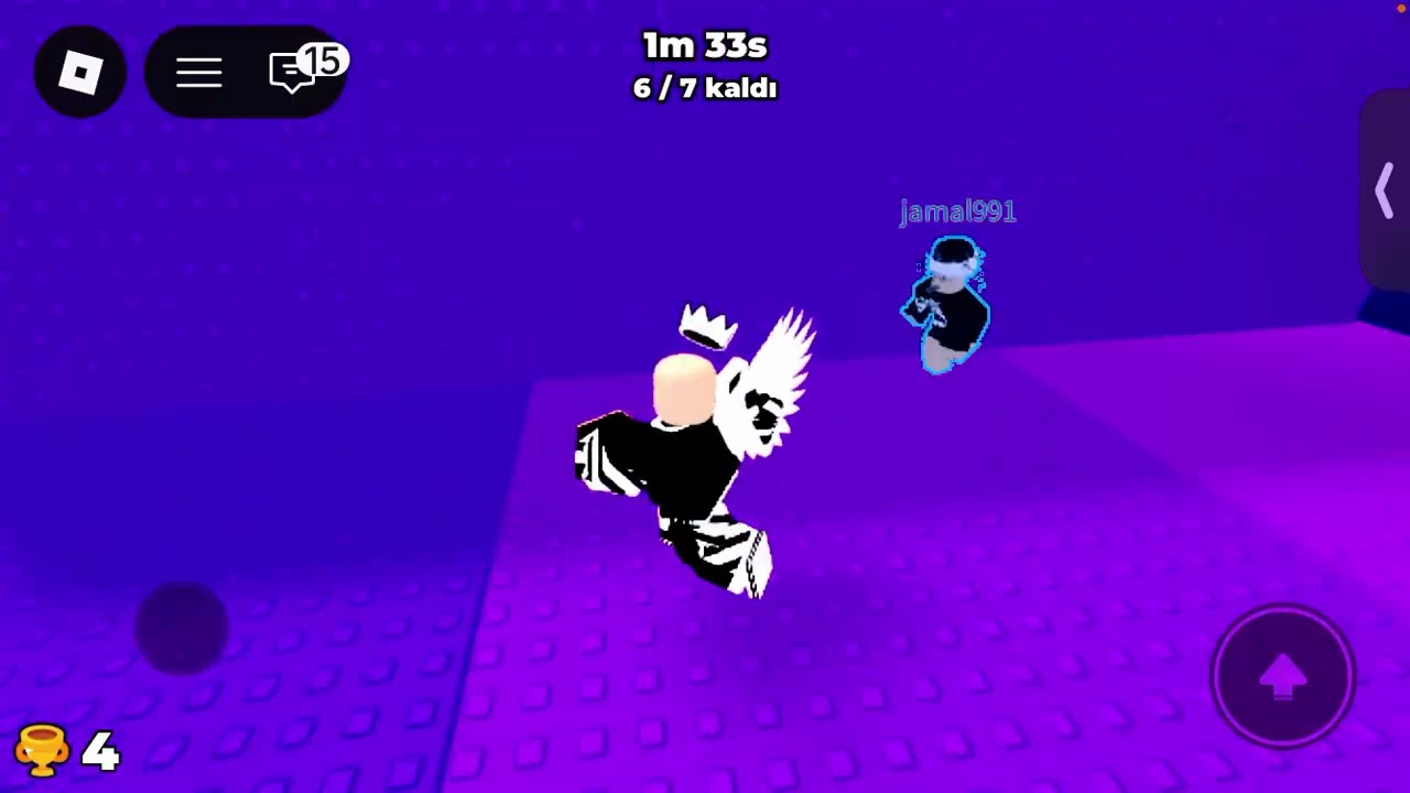 #roblox #yokedici