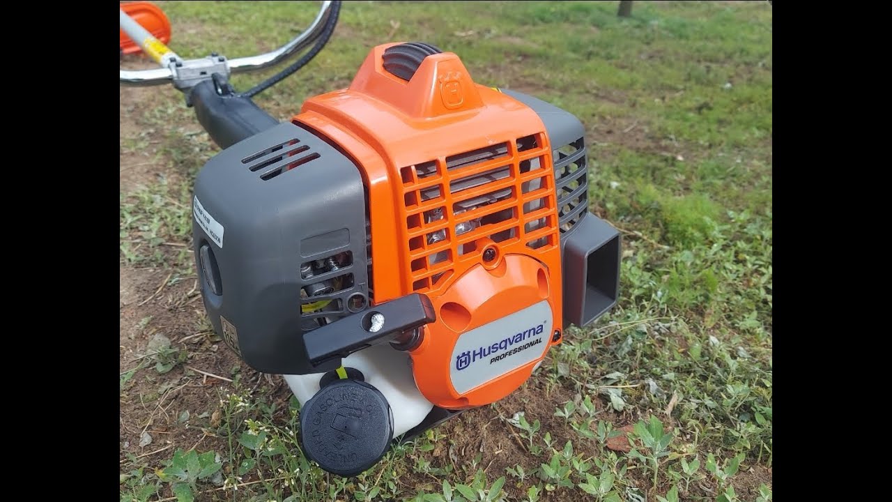 Husqvarna 543 Rs Fűkasza